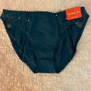 Marie Jo - Jane High Rise Brief